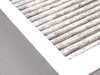 ES#4625720 - 8K0819439C - Charcoal Lined Cabin Filter / Fresh Air Filter - The activated charcoal filters odor from reaching the cabin - Genuine Volkswagen Audi - Audi