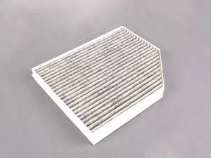 Charcoal Lined Cabin Filter / Fresh Air Filter