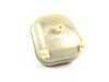 ES#38485 - 17137529273 - Coolant Expansion Tank W/ Cap - Replace the expansion tank for your MINI - Genuine MINI - MINI