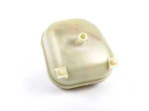 ES#38485 - 17137529273 - Coolant Expansion Tank  - Replace the expansion tank for your MINI - Genuine MINI - MINI