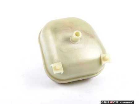 ES#38485 - 17137529273 - Coolant Expansion Tank  - Replace the expansion tank for your MINI - Genuine MINI - MINI