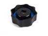 ES#38485 - 17137529273 - Coolant Expansion Tank W/ Cap - Replace the expansion tank for your MINI - Genuine MINI - MINI