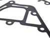 ES#2526338 - 11311435026KT4 - Timing Chain Kit - Contains all required components for replacement of timing chain guide rails using quality OE parts - Assembled By ECS - BMW