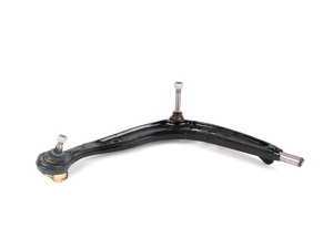 ES#11459 - 31126758513 - Front Control Arm - Left - Includes ball joint - Lemforder - BMW