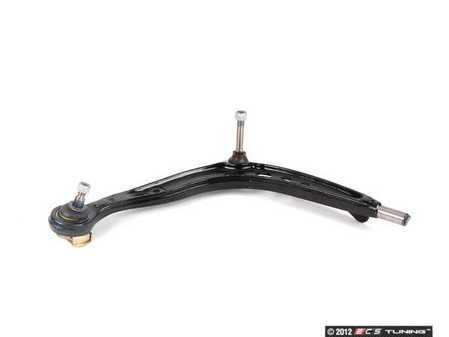 ES#11459 - 31126758513 - Front Control Arm - Left - Includes ball joint - Lemforder - BMW