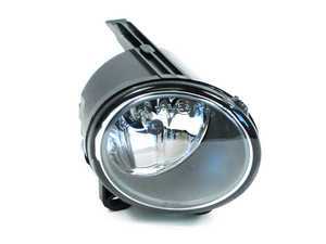 ES#173910 - 63176920886 - Fog Lamp - Right - Complete assembly including bulb - Genuine BMW - BMW