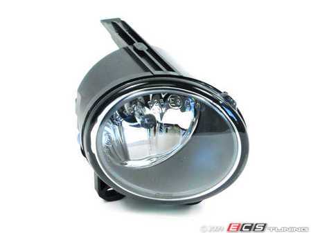 ES#173910 - 63176920886 - Fog Lamp - Right - Complete assembly including bulb - Genuine BMW - BMW