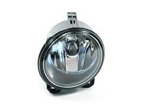 ES#173909 - 63176920885 - Fog Lamp - Left - Complete assembly including bulb - Genuine BMW - BMW