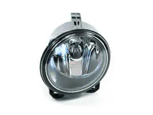 Fog Lamp - Left
