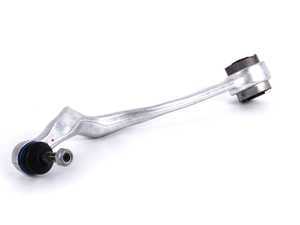ES#248328 - 31121141717 - Heavy Duty Control Arm - Curved Arm  - Includes HD rubber mounting - Meyle HD - BMW