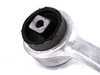 ES#248328 - 31121141717 - Heavy Duty Control Arm - Curved Arm  - Includes HD rubber mounting - Meyle HD - BMW