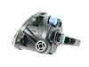 ES#173909 - 63176920885 - Fog Lamp - Left - Complete assembly including bulb - Genuine BMW - BMW