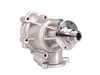 ES#2537049 - 11517838159 - E46 Water Pump - Includes alignment dowel - Saleri - BMW