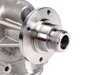 ES#2537049 - 11517838159 - E46 Water Pump - Includes alignment dowel - Saleri - BMW