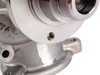 ES#2537049 - 11517838159 - E46 Water Pump - Includes alignment dowel - Saleri - BMW