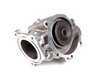 ES#2537049 - 11517838159 - E46 Water Pump - Includes alignment dowel - Saleri - BMW