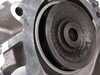 ES#2537049 - 11517838159 - E46 Water Pump - Includes alignment dowel - Saleri - BMW