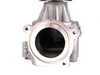 ES#2537049 - 11517838159 - E46 Water Pump - Includes alignment dowel - Saleri - BMW