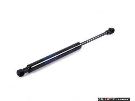 ES#92031 - 51247016186 - Trunk Strut - Priced Each - Keep your trunk lid up and held in place - Genuine BMW - BMW