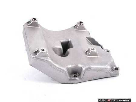 ES#180333 - 64551402233 - A/C Compressor Bracket - Secures the A/C compressor - Genuine BMW - BMW