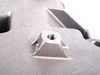 ES#180333 - 64551402233 - A/C Compressor Bracket - Secures the A/C compressor - Genuine BMW - BMW