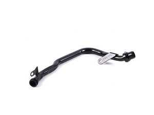ES#25168 - 11537830711 - E46 M3 Coolant Pipe - Connects to the hose that runs to the expansion tank - Genuine BMW - BMW
