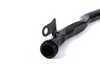ES#25168 - 11537830711 - E46 M3 Coolant Pipe - Connects to the hose that runs to the expansion tank - Genuine BMW - BMW