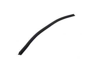 ES#89366 - 51211942822 - Door Weatherstrip - Right - Protective weatherstrip for your front door window - Genuine BMW - BMW