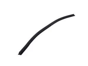 Door Weatherstrip - Right