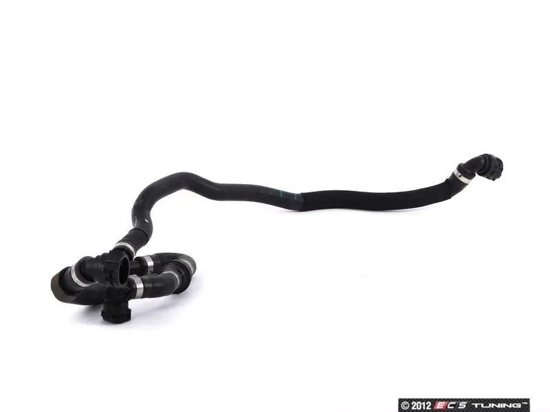 Genuine BMW - 64219222129 - Heater Hose - Inlet (64-21-9-222-129)