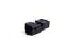 ES#164462 - 61131378106 - PIN CONN. BLK - Genuine BMW - BMW