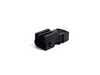 ES#164462 - 61131378106 - PIN CONN. BLK - Genuine BMW - BMW