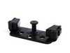 ES#92089 - 51247078167 - Trunk Lid Striker Plate - Mounts on the inside of the trunk - Genuine BMW - BMW