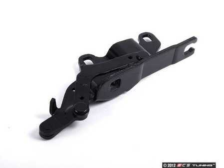 ES#242514 - 41617210678 - Hood Hinge - right - Right hood hinge - Genuine BMW - BMW