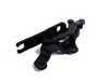 ES#242514 - 41617210678 - Hood Hinge - right - Right hood hinge - Genuine BMW - BMW