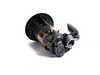 ES#89305 - 51211924903 - E30 Door Lock With Key - (NO LONGER AVAILABLE) - Genuine BMW - 