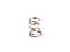 ES#245515 - 63257211238 - Compression Spring - Priced Each - Four required per vehicle - Genuine BMW - BMW