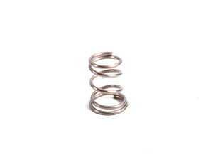 ES#245515 - 63257211238 - Compression Spring - Priced Each - Four required per vehicle - Genuine BMW - BMW