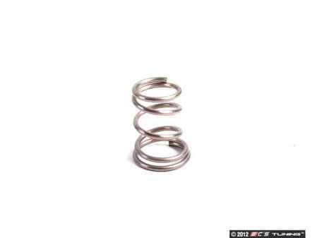 ES#245515 - 63257211238 - Compression Spring - Priced Each - Four required per vehicle - Genuine BMW - BMW