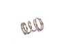 ES#245515 - 63257211238 - Compression Spring - Priced Each - Four required per vehicle - Genuine BMW - BMW