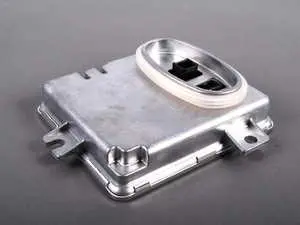 E90 Xenon Light Control Unit - Priced Each