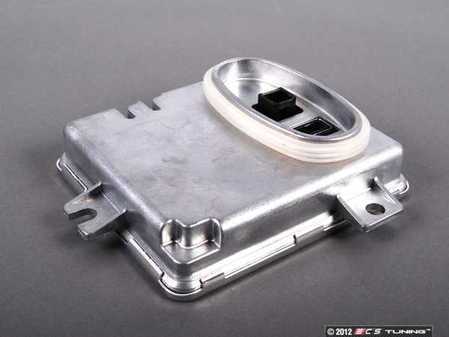 ES#172901 - 63126948180 - E90 Xenon Light Control Unit - Priced Each - For vehicles with factory xenon headlights - Genuine BMW - BMW