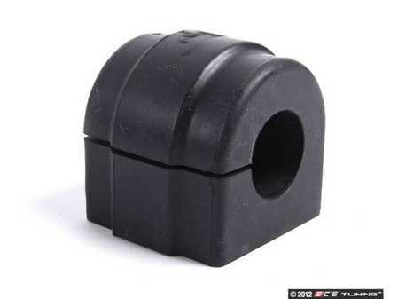 ES#2515378 - 31356765574 - Sway Bar Bushing - Front - Fits 26.5mm front bar only - URO - BMW