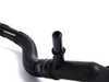 ES#2534733 - 11617504535 - Upper Oil Separator Vent Tube - Runs from the top of the oil separator up to intake manifold - URO - BMW