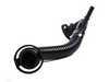 ES#2534733 - 11617504535 - Upper Oil Separator Vent Tube - Runs from the top of the oil separator up to intake manifold - URO - BMW