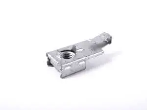 Locking Nut