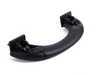 ES#81919 - 51162754168 - Front Grab Handle - Carbon Black - Located in the headliner near the front seats. - Genuine MINI - MINI