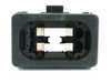 ES#169043 - 61356904012 - Rain And Light Sensor - Mounts to the top of the windshield - Genuine BMW - BMW