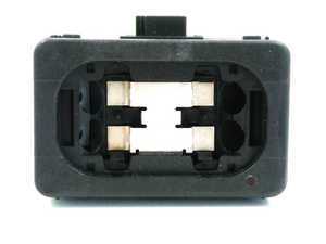 ES#169043 - 61356904012 - Rain And Light Sensor - Mounts to the top of the windshield - Genuine BMW - BMW