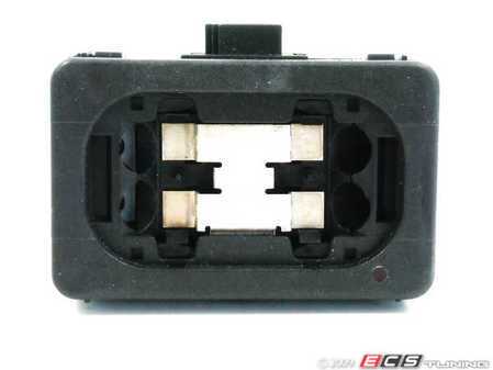 ES#169043 - 61356904012 - Rain And Light Sensor - Mounts to the top of the windshield - Genuine BMW - BMW